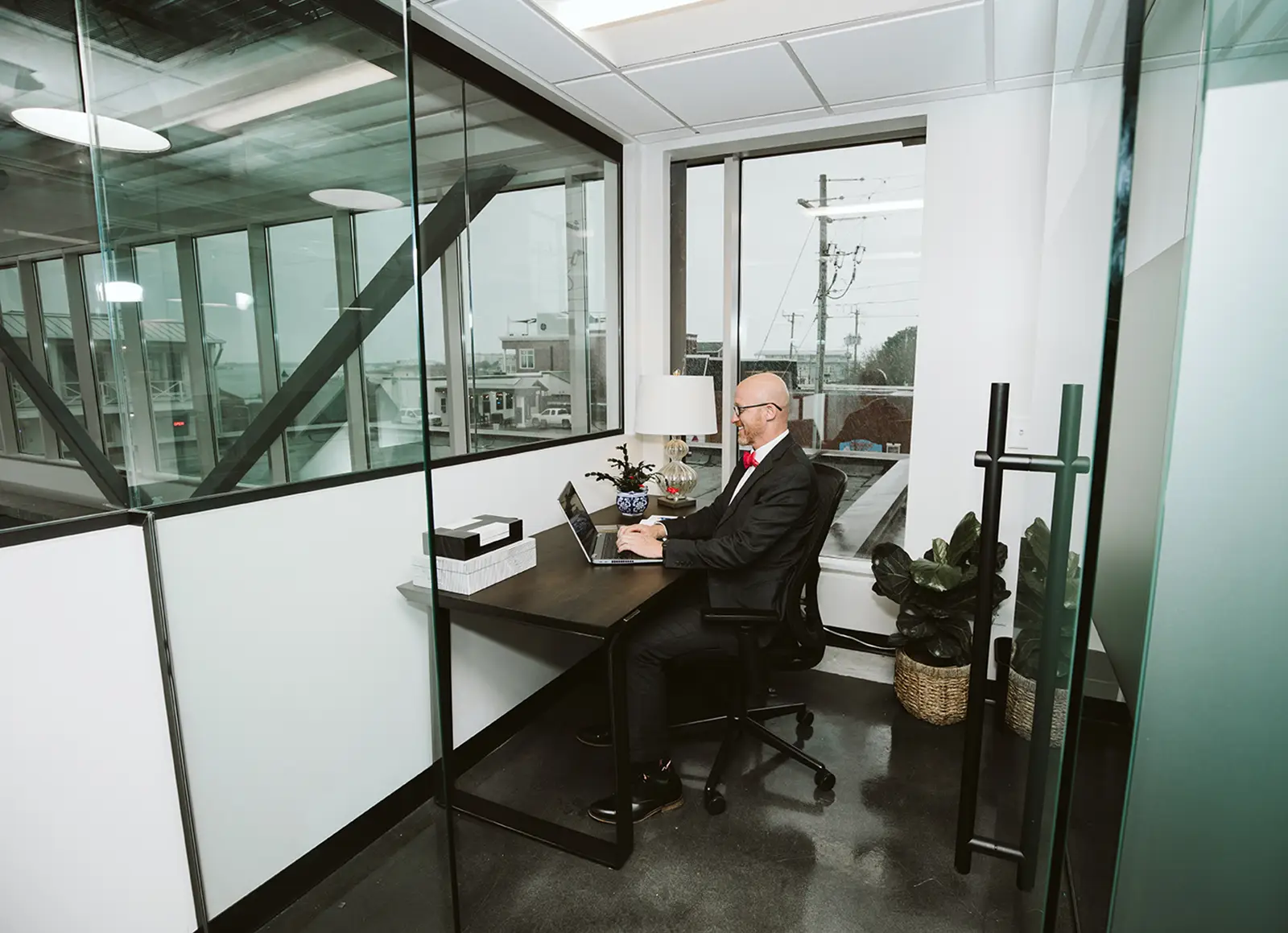 Office Space Downtown Beaufort