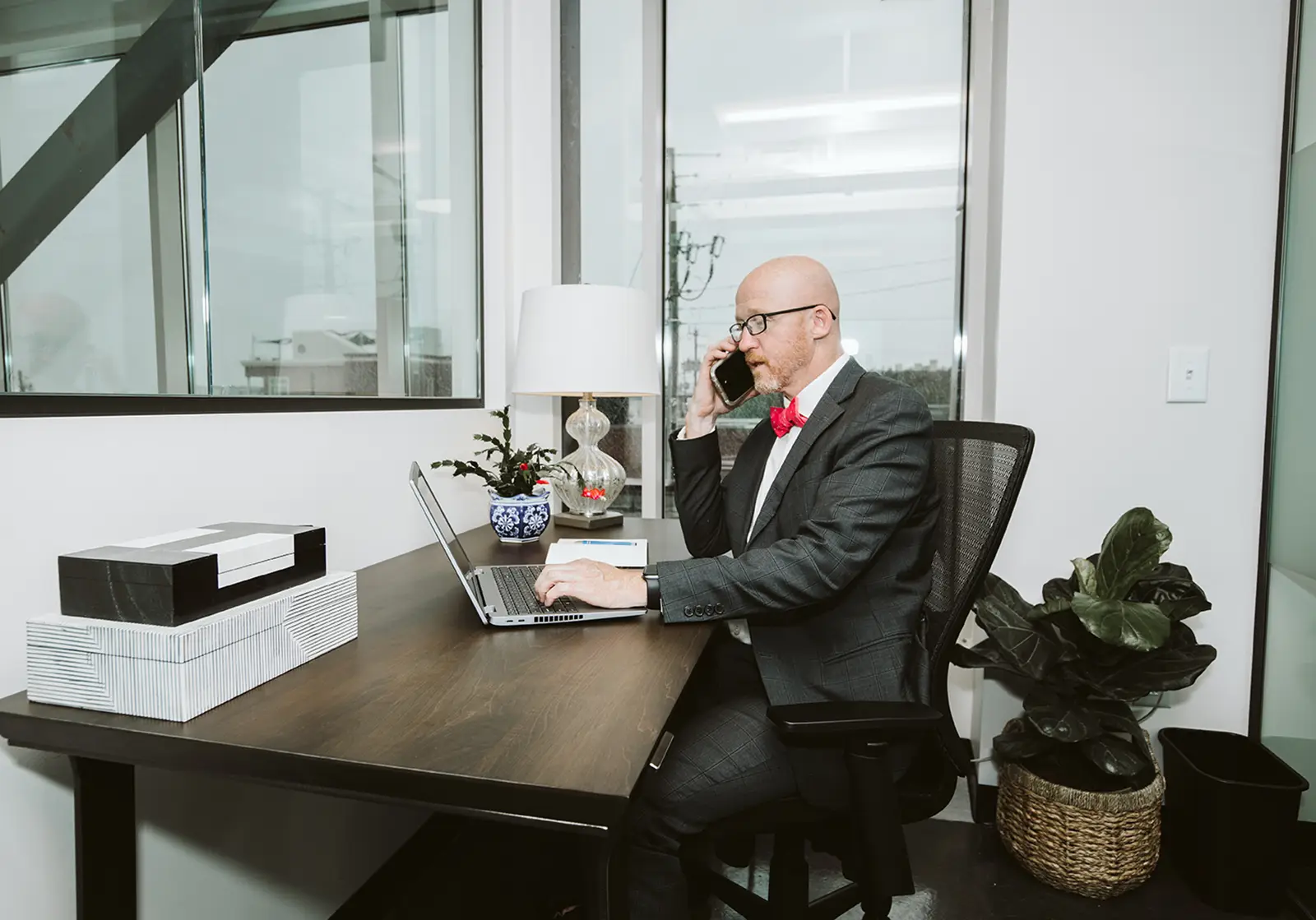 Office Space Downtown Beaufort