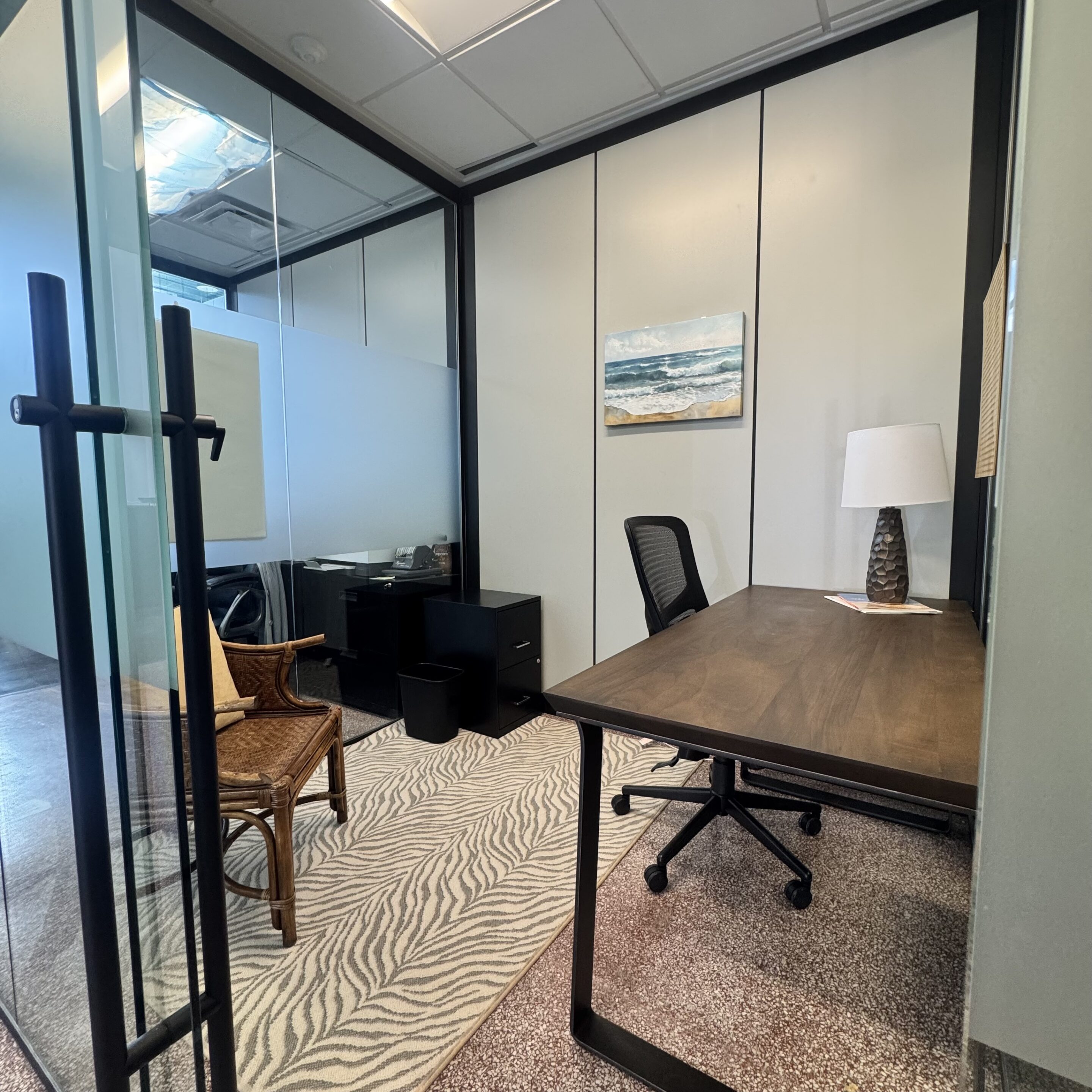 Office Space Downtown Beaufort