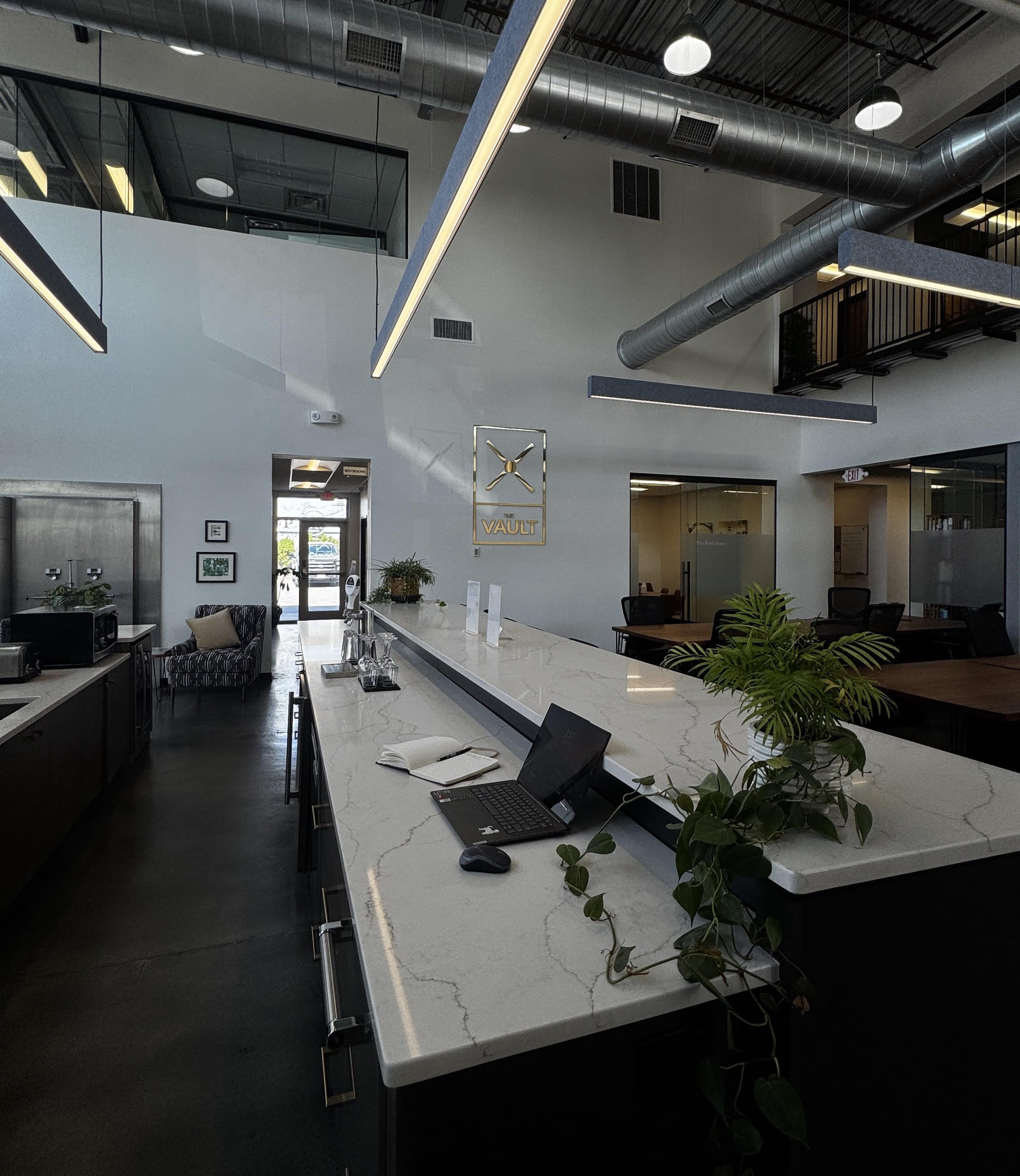 office